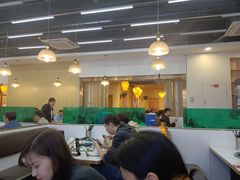 -冰城焰会大丰收铁锅炖(萝岗万达金街店)