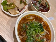 -东方削面(迎泽街店)