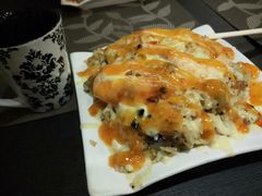 -吱咖啡西式简餐