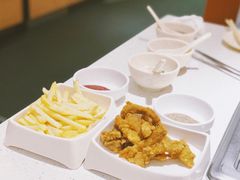 -海底捞(難波店)