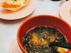 -争鲜回转寿司(流行前线店)