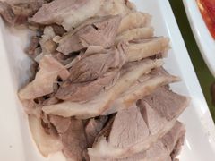 手抓羊肉-老毛手抓·盐池滩羊非遗手抓(宁夏总店)