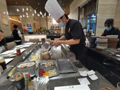 -大渔铁板烧(东城店)