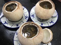 -達揚原味燉品(文明路店)