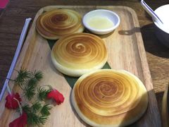 -雀舞云南菜(乐客城店)