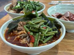 -晓马鸭店(新芜路店)