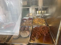-阿二烤鸡(山塘街店)