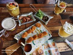 -豪约客牛排(海大南门店)