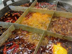 -重庆老火锅王(永陵路分店)