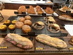 杏仁可颂-Luneurs(幸福里店)