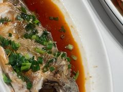 -金海湾海鲜排档(朱家尖店)