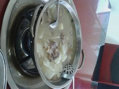 android_upload_pic-老石黑山羊毛驴肉火锅(金凯广场店)