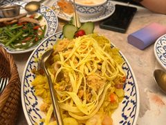 -KingThaia金泰兰(滨江天街店)