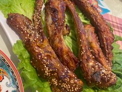 -巴依老爷新疆美食(望京小街店)