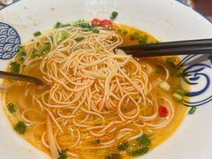 -新万鑫银丝面·非遗无锡味(惠山古镇店)