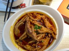 -领蟹祥记·香辣蟹·特色小海鲜(奥体天虹店)