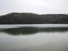 -南京市无想山景区