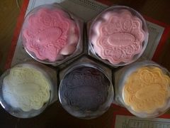 -哈根达斯(美罗城店)