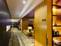 -上海浦西万怡酒店