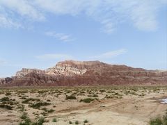-新疆天山托木尔景区·大峡谷
