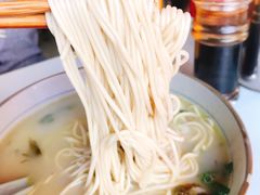 -明呈黄鱼面馆(斜土路店)