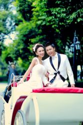 -金庭庄园酒店彩虹厅