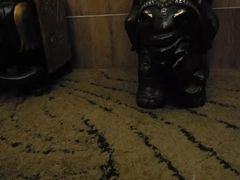 -若石足道SPA 连锁(丹东街店)