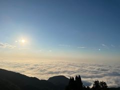 -武陵山森林公园