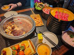 -牛New寿喜烧(闵行龙湖天街店)