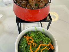 -大鸿运酒店·苏州菜·松鼠桂鱼(观前街店)