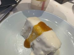-阿里疆Alijiang·丝路美食·异域风情·清真(长楹天街店)