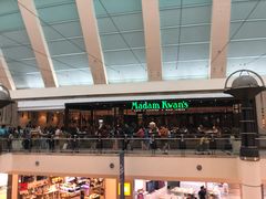 门面-关夫人餐厅(阳光广场店)