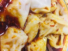 -王老四正宗豆瓣抄手(南街店)