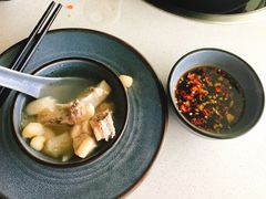 -百年果林椰子鸡(中洲店)