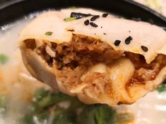 -小杨生煎(萧山机场店)