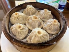 -诺敏塔拉奶茶-布里亚特包子-手把肉(锦都会店)