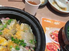 -大师兄·西北小馆(金湾华发商都店)