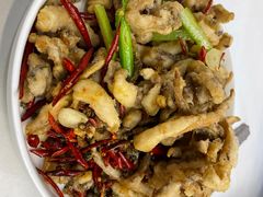 -昱德来·天津菜(河西店)