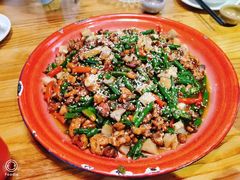 -兔槽江湖菜·重庆璧山兔(水围店)