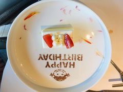 -燃扒房Steakhouse(皇庭店)
