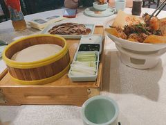 -小方外婆菜(蒙山路店)