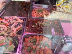 -老六素货(王顶堤店)