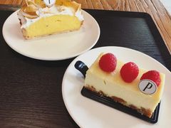 -PAIN CHAUD百丘(建国西路店)