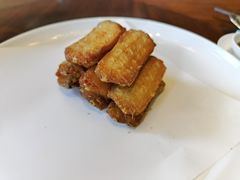 香煎带鱼-晶采轩(虹桥路店)