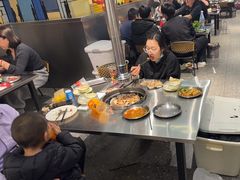 -英雄故事地摊烤肉(马驹桥店)