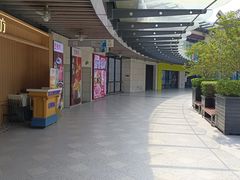 -浦江城市生活广场(江月路店)