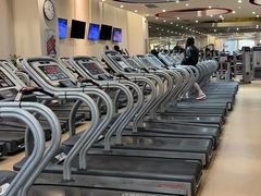 -奇迹健身(SM广场店)