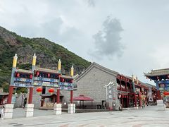-大境门景区