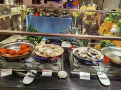 -西藏饭店·亚克·食光自助餐厅(文殊院店)