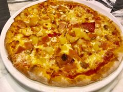 -at cafe 意大利餐厅(集美店)